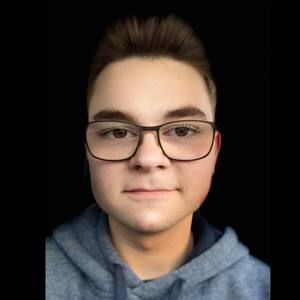 Meet your Posher, Andrew